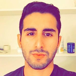 Meet your Posher, Adil